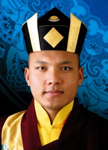 Tag Archive for "Karmapa" - Mahamudra